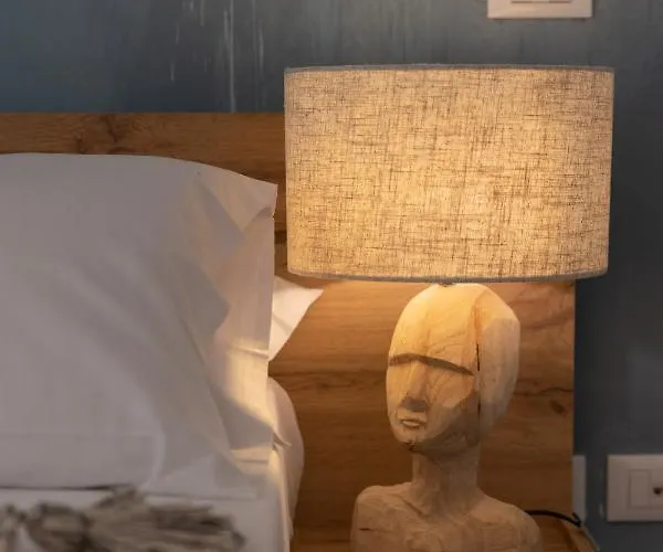 Labotanica_casalounge شقة فندقية